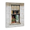 Stupell Industries Cottage Window View, 24" x 30" - 3 of 4