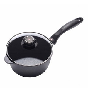 Swiss Diamond 2.2 Quart Saucepan With Lid - 1 of 1