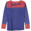 Touch by G-III Womens Kansas Jayhawks Graphic T-Shirt - 2 of 2