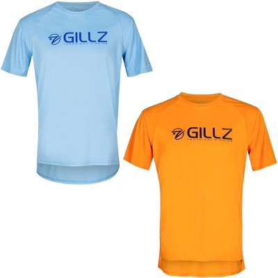 Gillz Pro Series UV T-Shirt