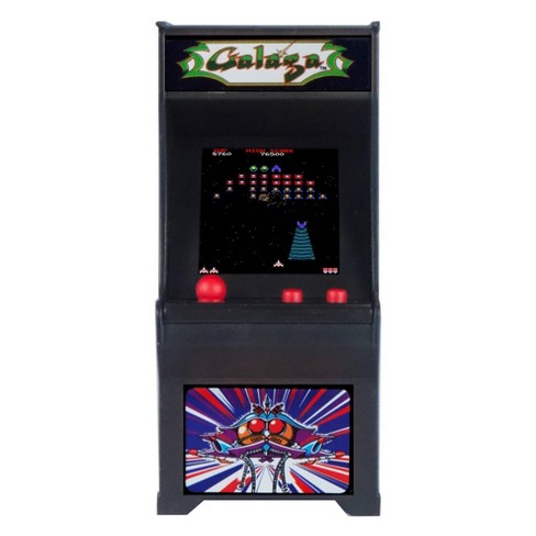 galaxian 3 arcade