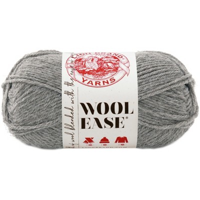 Lion Brand Wool-Ease Yarn