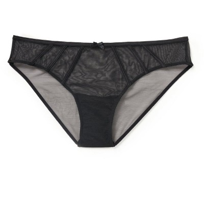 Adore Me Women's Bianca Bikini Panty