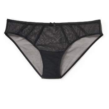 Vanity Fair Womens Beyond Comfort Silky Stretch Bikini 18291 - Sheer Quartz  - 7 : Target