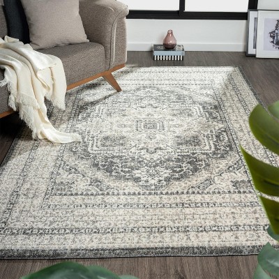 Luxe Weavers Moroccan Bohemian Area Rug