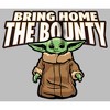 Men's Star Wars The Mandalorian Homebound T-Shirt - 2 of 4