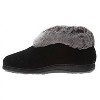Women's Wo's Chinchilla Bootie 2 - Acorn - 2 of 4