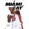 Trends International NBA Miami Heat - Jimmy Butler Feature Series 23 Unframed Wall Poster Prints - image 4 of 4