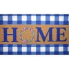 Briarwood Lane Everyday Coir Doormat 30x18 Lavender Home Spring Natural Fiber Coir Doormat - 3 of 3