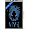Trends International IT: Welcome to Derry (2025) - Always the Eyes Framed Wall Poster Prints - 3 of 4