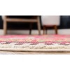 Unique Loom    Sedona Cuyahoga Area Rug - 4 of 4