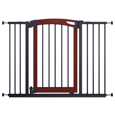 summer infant mill valley safety gate