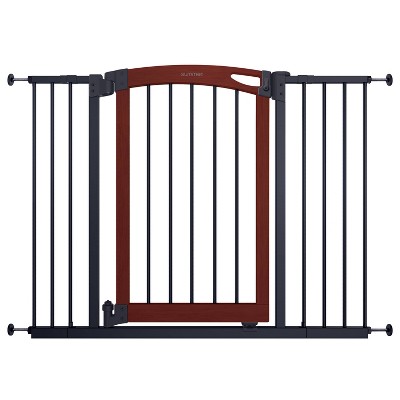 summer safety gate