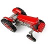 Universal Hobbies 1/32 Massey Ferguson 65 Tractor (US Version) UH6399 - 2 of 4