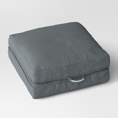floor mattress target