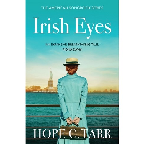 Irish Eyes - (The American Songbook) by  Hope C Tarr (Paperback) - image 1 of 1