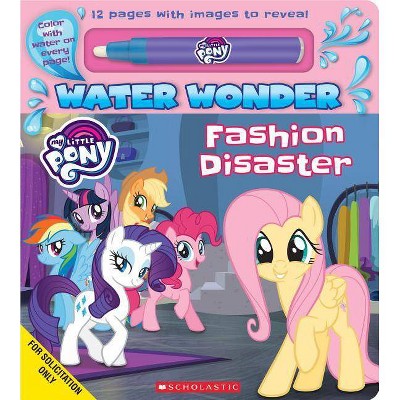 target my little pony