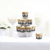 Big Dot of Happiness Bump, Set, Spike - Volleyball - Party Mini Favor Boxes - Baby Shower or Birthday Party Treat Candy Boxes - Set of 12 - 2 of 4