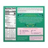 Cerebelly Organic Apple Kale Smart Snack Bars - 4.2oz/5pk - 2 of 4