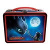 NMR Distribution How To Train Your Dragon Fun Box Embossed Collectible Storage Tin - 2 of 4