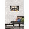 Trends International Marvel Moon Knight - Explosion Framed Wall Poster Prints - 2 of 4