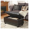 7th Avenue Storage Ottoman - Breighton Home - 4 of 4