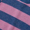 Lands' End Kids Meet and Greet Bow Knit Sweater - 2 of 2