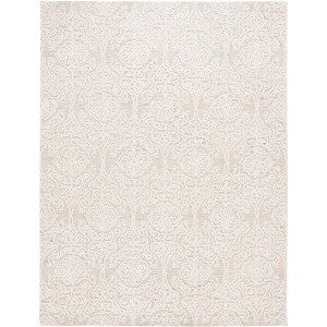 Blossom BLM112 Hand Tufted Rug - Safavieh - 1 of 3