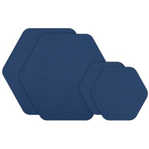Gear Aid Tenacious Tape Peel And Stick Outdoor Gear Repair Patches - 1 of 1