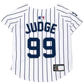 Aaron Judge #99 Dog Jersey - Small