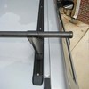 Yakima Tracks 42 Inch Car Roof Top Low Profile Base Tracks Rack System with PlusNuts, for TrackTower and SkyLine with Landing Pad 1, Black - 4 of 4