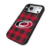NHL Eastern Conference Teams Plaid MagSafe Compatible Cell Phone Case for Apple iPhone 17 Series - 2 of 4