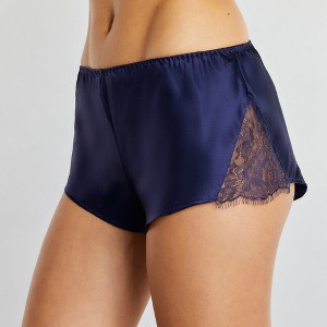 Journelle Women's Charlotte Tap Shorts - 1 of 4