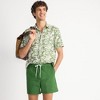 Lands' End Men's 5.5" Lightweight Twill Easy Shorts - 4 of 4