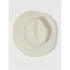 Shiraleah Astor Hat, Ivory - 2 of 2