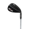 TEXAN CLASSICS II GUN METAL Mens Right Hand Golf wedge set 52-56-60 3 wedge set - 4 of 4