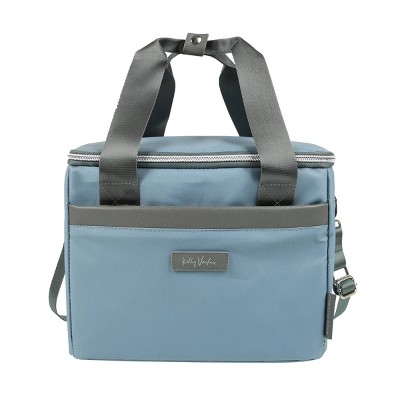 Igloo Packable Puffer 15.25qt Cooler Bag - Blue Denim : Target