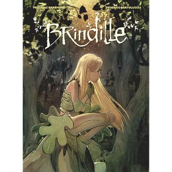 Brindille - by  Frederic Brremaud (Hardcover)