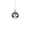 Disco Ball Ornaments Gold - Bullseye's Playground™ - 2 of 3