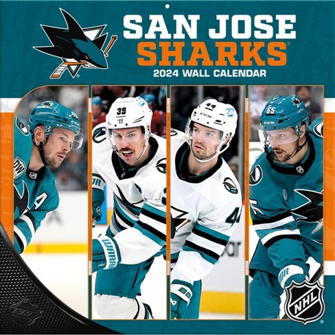 San Jose Sharks on X: When we're bringing back the best jerseys in hockey.   / X