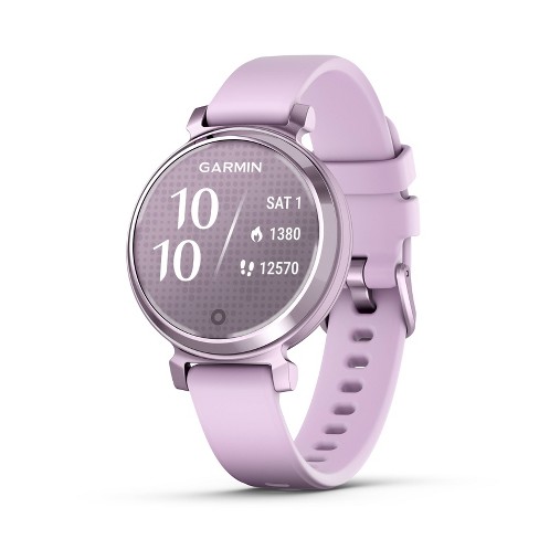 Lilac smartwatch best sale