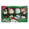 Squishmallows 4 Inch Plush Ornaments | Winter - 2 of 4