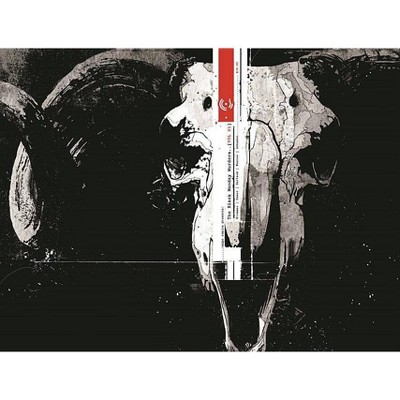 The Black Monday Murders, Volume 1 - by  Jonathan Hickman (Paperback)