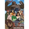 Trends International Skull Island - Group Unframed Wall Poster Prints - 4 of 4