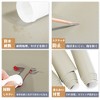 Unique Bargains Non-Slip Desk Pad - 2 of 4
