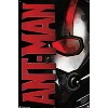 Trends International Marvel Cinematic Universe - Ant-Man - Helmet Unframed Wall Poster Prints - 4 of 4