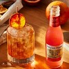 Fever Tree Blood Orange Ginger Beer - Premium Quality Mixer - Refreshing Beverage for Cocktails & Mocktails 200ml Bottles - 4 of 4