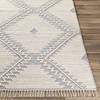 Hauteloom Naranjito Living Room, Bedroom Area Rug - Bohemian, Transitional - 2 of 4