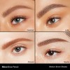 Morphe Micro Brow Pencil - 0.16oz - Ulta Beauty - 3 of 4