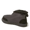 Fireside by Dearfoams Women's Shearling Warm Up Bootie - 2 of 4